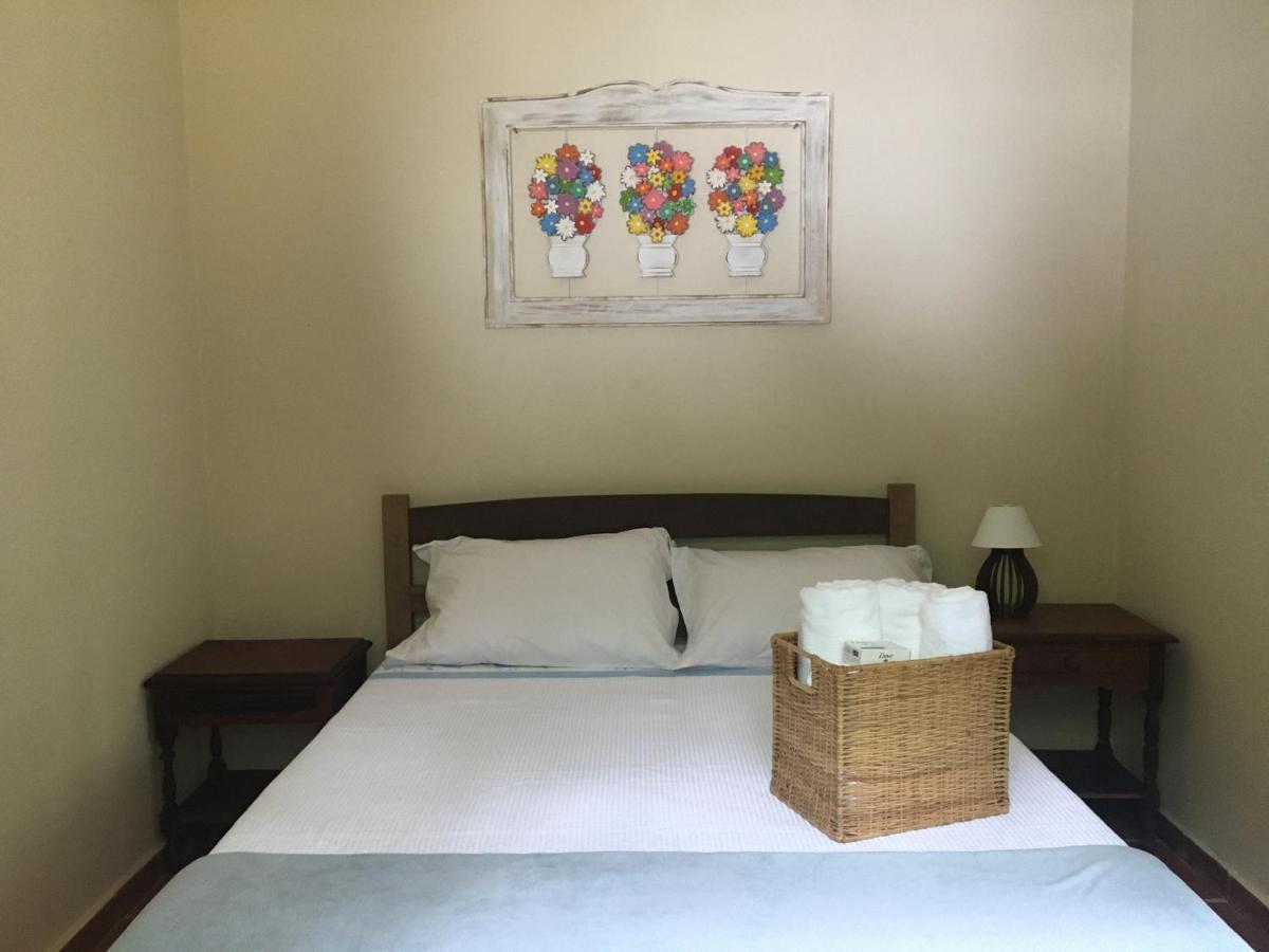Recanto Da Floresta - Casa De Campo Em Secretario เปโตรโปลิส ภายนอก รูปภาพ