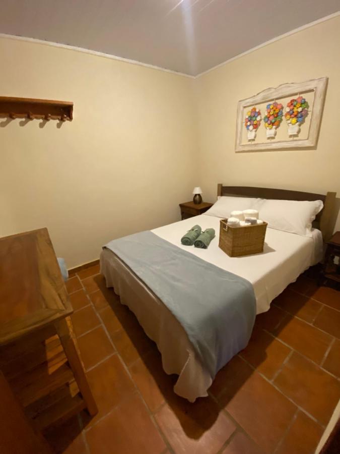 Recanto Da Floresta - Casa De Campo Em Secretario เปโตรโปลิส ภายนอก รูปภาพ